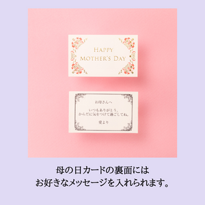 【5箱セット】夢見菓子アソート　ガトーショコラ＆チーズケーキ3個箱入りギフト　ノンアルコール