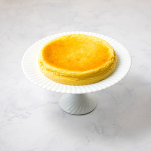 低糖質 月明かりのチーズケーキ 14cmホール